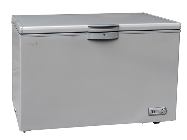 CONGELATEUR HORIZONTAL 500L